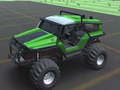Jwèt Realistic Car Parking Simulator 3D