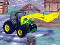 Jwèt US Modern Farm Simulator