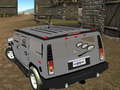Jwèt Offroad Jeep Driving Simulation Games