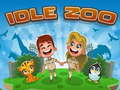 Jwèt Idle Zoo