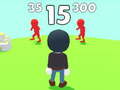 Jwèt Fighting: a game for the mind!