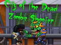 Jwèt City of the Dead : Zombie Shooter