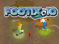Jwèt Footix.io