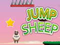 Jwèt Jump Sheep 