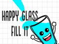 Jwèt Happy Glass Fill it