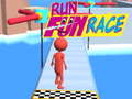 Jwèt Fun Run Race 