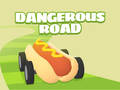 Jwèt Dangerous Roads