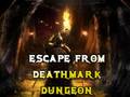 Jwèt Escape From Deathmark Dungeon