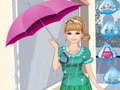 Jwèt Barbie Rainy Day