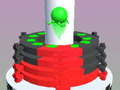 Jwèt Stack Crash Ball