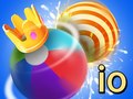 Jwèt Bumper Ball.io