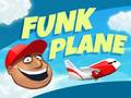 Jwèt Funky Plane