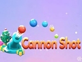 Jwèt Cannon Shot