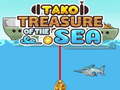 Jwèt Tako Treasure of the Sea