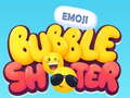 Jwèt Emoji Bubble Shooter