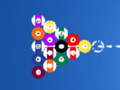 Jwèt 8 & 9 Ball Pool