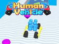 Jwèt Human Vehicle 2