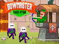 Jwèt BowMaster Tower Attack