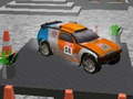Jwèt Classic Real 4x4 Jeep Parking Drive Game