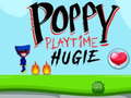 Jwèt Poppy Playtime Hugie