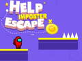 Jwèt Help Imposter Escape
