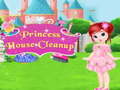 Jwèt Princess House Cleanup