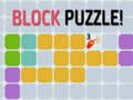 Jwèt Block Puzzle!