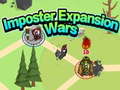 Jwèt Imposter Expansion Wars