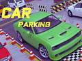 Jwèt Car Parking 