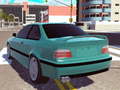 Jwèt Fantastic Car Parking 3D