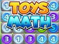 Jwèt TOYS MATH