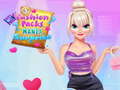 Jwèt Fashion Packs Mania Surprise