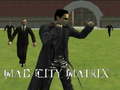 Jwèt Mad City Matrix