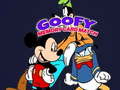 Jwèt Goofy Memory card Match