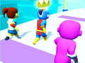 Jwèt Falling People 3D
