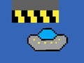 Jwèt Flappy UFO