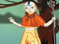 Jwèt Avatar Aang DressUp