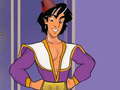 Jwèt Aladdin Dress Up