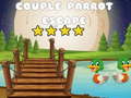 Jwèt Couple Parrot Escape