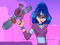 Jwèt Winx Bloom HeroStyle