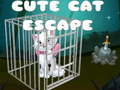 Jwèt Cute Cat Escape