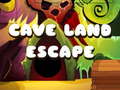 Jwèt Cave Land Escape