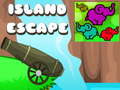 Jwèt Island Escape