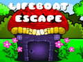 Jwèt Lifeboat Escape