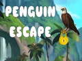 Jwèt Penguin Escape