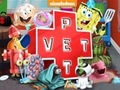 Jwèt Nickelodeon Pet Vet