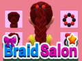 Jwèt Braid Salon 