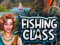 Jwèt Fishing Class