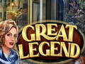 Jwèt Great Legend