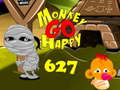 Jwèt Monkey Go Happy Stage 627